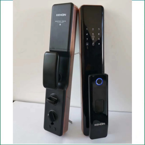 南京智能鎖，南京電子門鎖廠家直銷