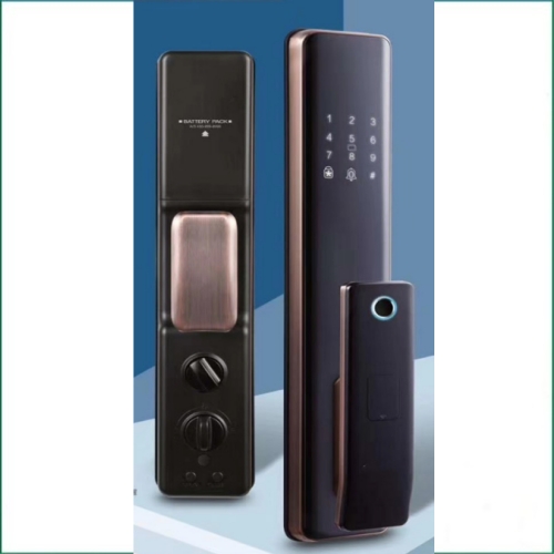 南京品牌智能鎖總代理